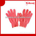 Industry working gloves cotton